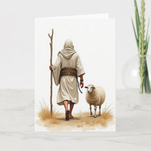 Een Reis Samen Vriendenkaart Kaart