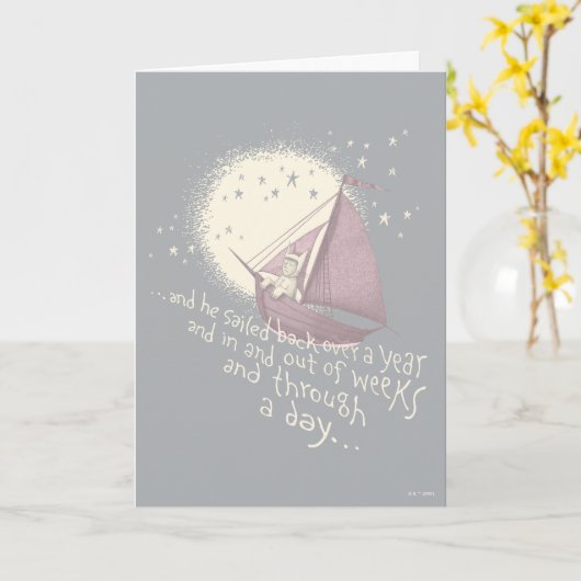 Een reis van een jaar met Max Kaart (Gele Bloem)