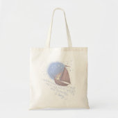 Een reis van een jaar met Max Tote Bag (Voorkant)