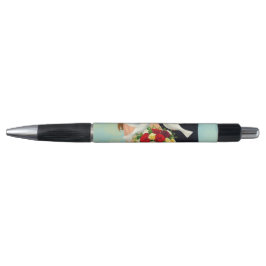 Een reis van liefde: de bevrijding van de duif pen