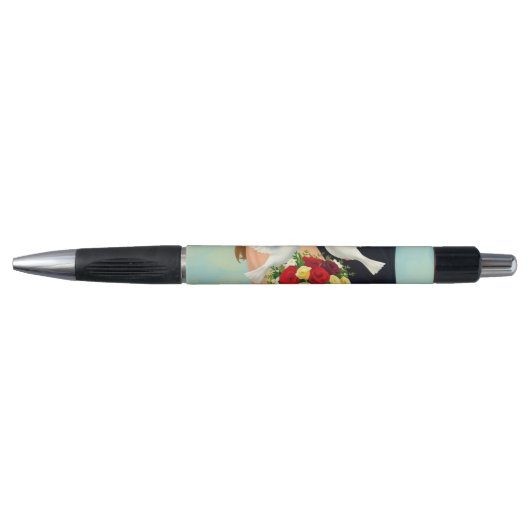 Een reis van liefde: de bevrijding van de duif pen (Voorkant)