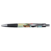 Een reis van liefde: de bevrijding van de duif pen (Achterkant)