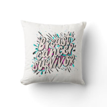 Een reis voor overlevenden van borstkanker