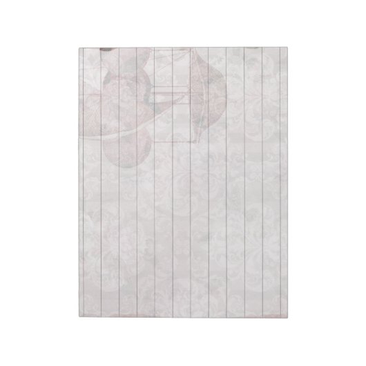 Een reisgezel notitieblok (Linkerzijde)