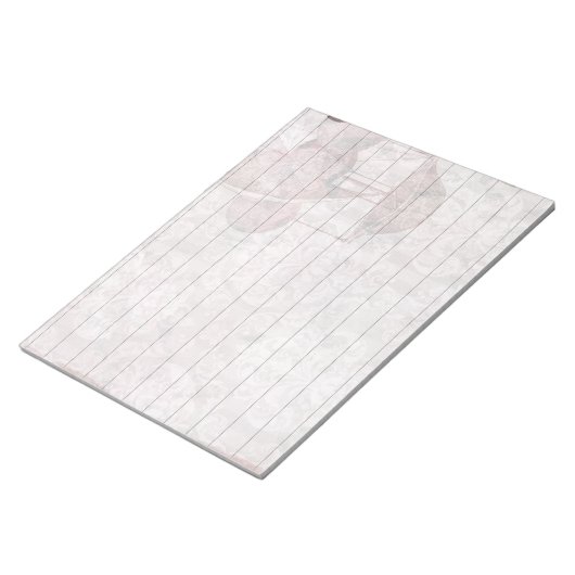 Een reisgezel notitieblok (Schuin)