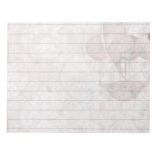 Een reisgezel notitieblok (Voorkant)