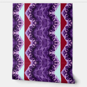 Een reliëfkunst "Ratti_Creative_Arts" wallpaper W Behang