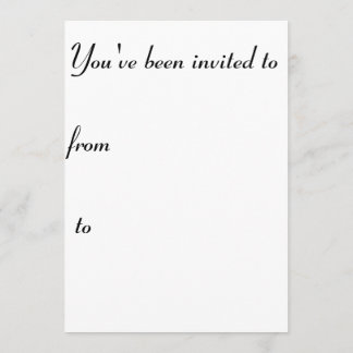 Een reptielenkaart voor alle gelegenheden! kaart