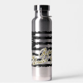 Eén Republiek Thor Kopervacuüm geïsoleerde fles (Links)