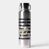 Eén Republiek Thor Kopervacuüm geïsoleerde fles (Achterkant)