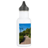 Een Resort Walk Waterfles (Links)