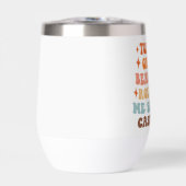 Een Retro Thanksgiving Diner (Voorkant)