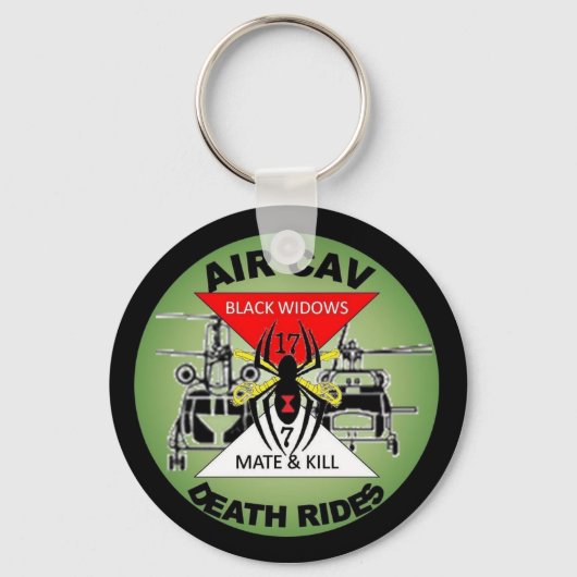 Een revolutie starten sleutelhanger (Voorkant)