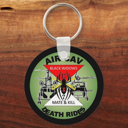 Een revolutie starten sleutelhanger (Voorkant)