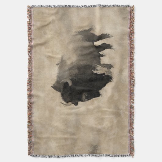 Een ride in het leven roepen - Het ontwerp van de  Deken (Voorkant Verticaal)