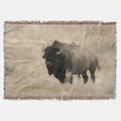 Een ride in het leven roepen - Het ontwerp van de  Deken (Voorkant)