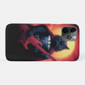 Een riff die de kosmos doet schudden | Galactische Case-Mate iPhone Case (Achterkant (horizontaal))