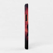 Een riff die de kosmos doet schudden | Galactische Case-Mate iPhone Case (Achterkant/rechts)