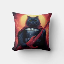 Een riff die de kosmos doet schudden | Galactische Kussen