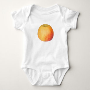 Eén rijpe appel romper