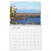Een ritje om voor te sterven kalender (Jan 2027)