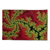 Een rivier loopt door de Kussensloop (Achterkant)