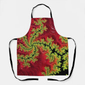 Een rivier loopt door het Schort (Voorkant)