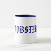 EEN ROBSTER-MOK MOK (Midden)