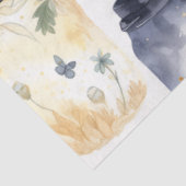 Een robuust ontwerp uit de Firefly-reeks 1 Tissuepapier (Detail)