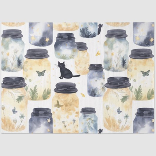 Een robuust ontwerp uit de Firefly-reeks 1 Tissuepapier (Voorkant)