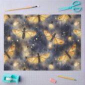 Een robuust ontwerp uit de Firefly-reeks 4 Tissuepapier (Craft)