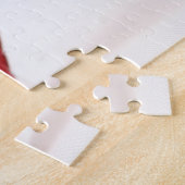 Één Rode Aardbei 11x14 252pc jpcnm Legpuzzel (Zijkant)