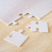 Één Rode Aardbei 16x20 520pc jpcna Legpuzzel (Zijkant)