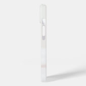 Eén rode aardbei iphcnm Case-Mate iPhone case (Achterkant / Links)