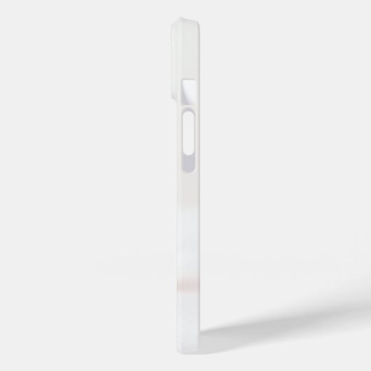 Eén rode aardbei iphcnm Case-Mate iPhone case (Achterkant / Links)