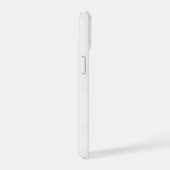 Eén rode aardbei iphcnm iPhone 15 case (Rechterkant)