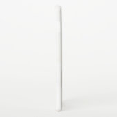 Eén rode aardbei-sgcna samsung galaxy hoesje (Rechterkant)