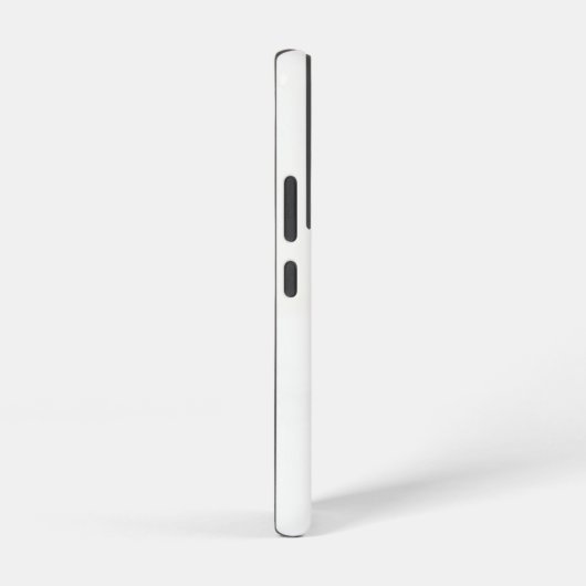 Één Rode Aardbei sgcnm Samsung Galaxy Hoesje (Rechterkant)