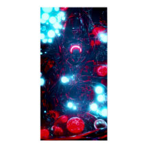 Een rode bol 58 - A.I.