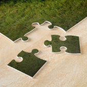 Een rode Plymouth Special Deluxe Coupe. Legpuzzel (Zijkant)