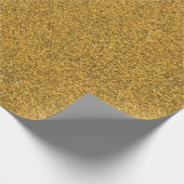 Een rol bruin inpakpapier (Hoek)