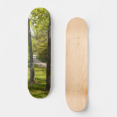 Een rol in het Park SkateBoard (Voorkant)