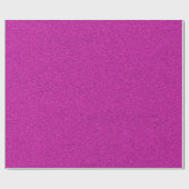 Een rol roze inpakpapier (Vlak)
