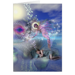 Een roman kan een portaal zijn in parallelle reali