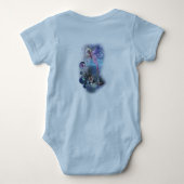 Een roman kan een portaal zijn in parallelle reali romper (Achterkant)