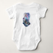 Een roman kan een portaal zijn in parallelle reali romper (Achterkant)