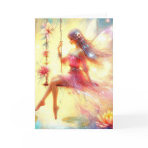 Een romantische Kaart om alles te zeggen