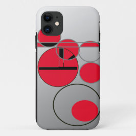 een romp voor Iphones Case-Mate iPhone Case
