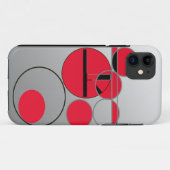 een romp voor Iphones Case-Mate iPhone Case (Achterkant (horizontaal))