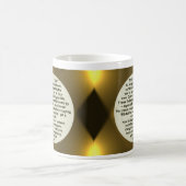 Een ronde mok ~ (Center)